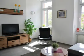 Holiday home with garden - Image 2
