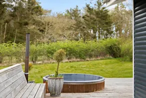 Fully equipped nice house with terrace & barbecue | Pets allowed - Image 2