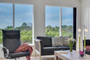 Fully equipped house with terrace & sauna | Pets allowed - Image 5