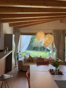 Schönes Ferienhaus mit privatem Pool | Haustierfreundlich - Image 3