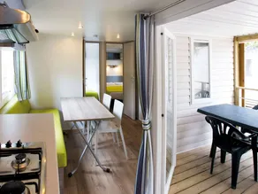 Children-friendly apartment with pool, garden & terrace | Pets allowed - Image 3