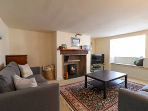 Chapel View Cottage - Image 3