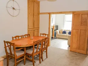 Family-friendly cottage with garden & terrace | Pets allowed - Image 5