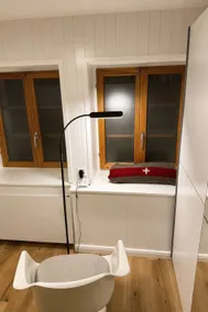 Wunderschöne Wohnung mit Terrasse | Skifahren in der Nähe | Haustiere sind willkommen - Image 4