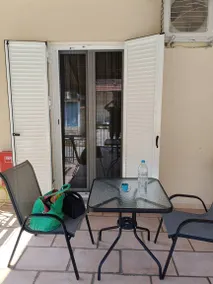 Studio with garden & terrace | Mountain view - Image 4