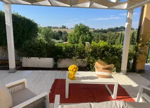 Giorgias cosy house in Sacrofano - Image 4
