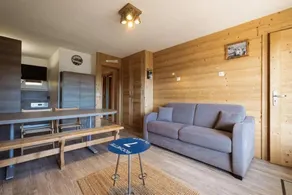 Charmant appartement de vacances avec internet haut débit | Avec animaux autorisés - Image 2