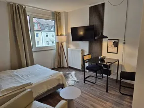 Holiday apartment with sauna - Image 3