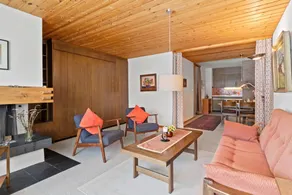 Ferienwohnung Horbach, Parpan, Triangel Haus C, Ferienregion Lenzerheide - Image 5