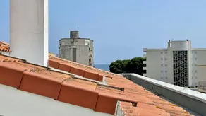 Appartement de vacances avec terrasse et piscine | Proche de la plage | Avec animaux autorisés - Image 5
