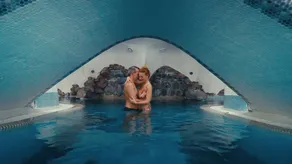Charmant appart'hôtel adapté aux familles avec jardin, piscine chauffée et jacuzzi | Près des pistes de ski | Avec animaux autorisés - Image 5