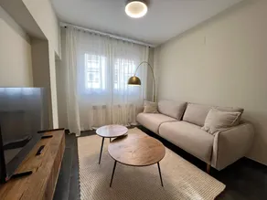 Familienfreundliche Wohnung mit Terrasse und Garten - Image 5