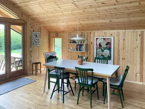 Family idyll close to the Klint and the beach - Image 3