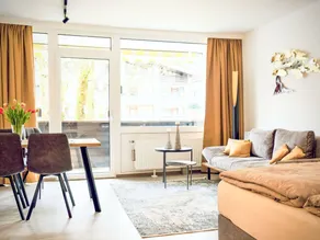 Voll ausgestattetes wunderschönes Apartment mit Pool - Image 4