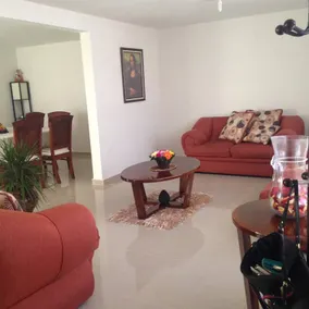 Dedicated room with garden & terrace - Image 2