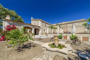 Wunderschöne Ferienwohnung mit Garten, Terrasse und Pool | Gartenblick - Image 4