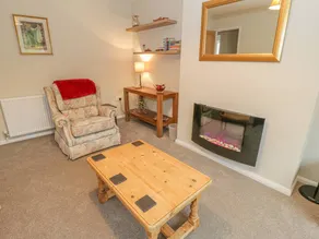 Cottage with garden | Beach view - Image 4