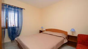 Flat with BBQ & terrace | Sea view - Image 3