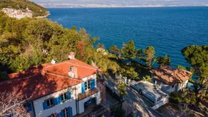 A modern, beachfront villa in Kvarner Bay - Image 3