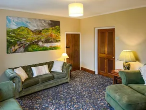 Child-friendly nice cottage with garden & barbeque | River view | Pets allowed - Image 3