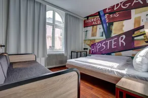 MEININGER Hotel Copenhagen - Image 2
