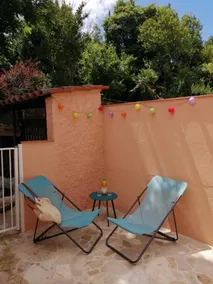 Gite with private pool, garden & terrace - Image 4