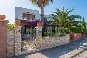Beautiful house Suit with pool, Netflix, air conditioning and WiFi in Porto Colom - Image 2