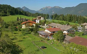 Alpengasthof Schneeberg - Image 2