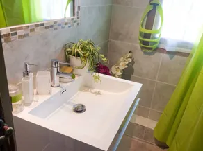 Homerez - Hus i Vachères - Image 5