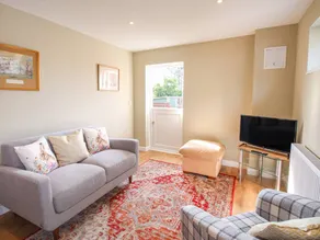 Wonderful cottage with garden | Beach view - Image 2