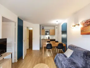 Apartment with pool | Mountain view - Image 3