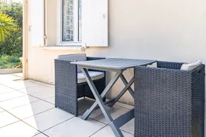 Bed & breakfast avec terrasse, jardin et internet haut débit - Image 2