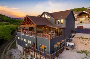 Lodge mit Grill | Bergblick - Image 2
