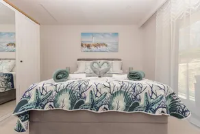 Fully equipped pleasant apartment with fast internet | Sea view - Image 4
