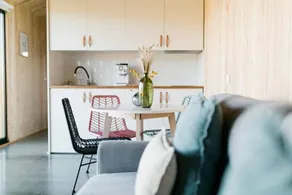 Kinderfreundliche Ferienwohnung mit Terrasse | Bergblick | Hunde erlaubt - Image 5