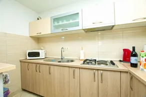 Wonderful holiday home with BBQ & garden | Garden view | Dogs allowed - Image 5