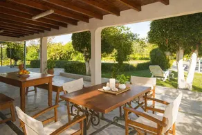 Country House Filippos - Private Garden Escape - Image 3