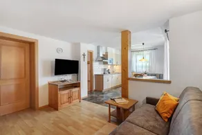 Child-friendly beautiful flat with garden | Garden view | Good for workation | Pets allowed - Image 5
