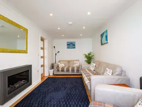 Family-oriented cottage with garden & terrace | Beach view | Beach nearby | Pet-friendly - Image 5