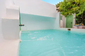 Ferienhaus mit Grill, Pool und Whirlpool | Perfekt für die Arbeit von Zuhause - Image 3