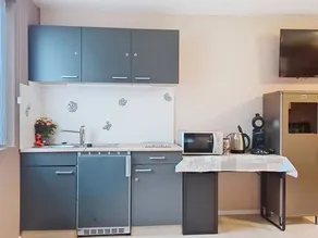 Nice flat with garden, terrace & sauna | Pets are welcome - Image 2