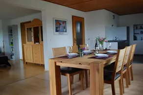 Children-friendly lovely flat with barbeque & garden | Garden view | Dogs allowed - Image 2