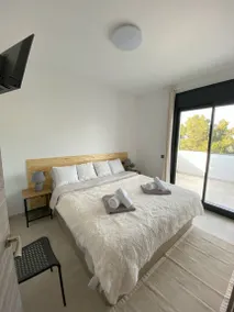 Nice holiday home with barbeque, terrace & garden - Image 4