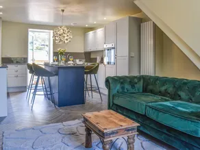 Cottage avec jardin et terrasse - Image 3