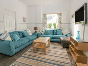 Cottage avec barbecue et jardin | Vue plage - Image 4