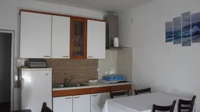 Pleasant flat with BBQ & terrace | Sea view - Image 3