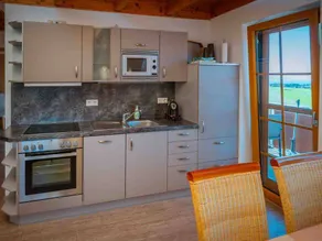 Flat with pool, sauna & garden | Garden view - Image 2