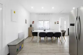 Fully equipped charming house with terrace & barbeque | City view | Good for workation - Image 4