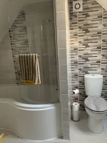 Apartment with 2 rooms for 3 persons - Image 4