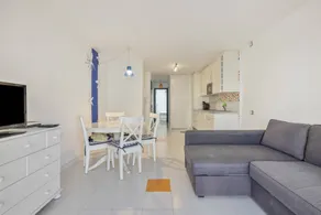 Flat with terrace | Sea view - Image 4